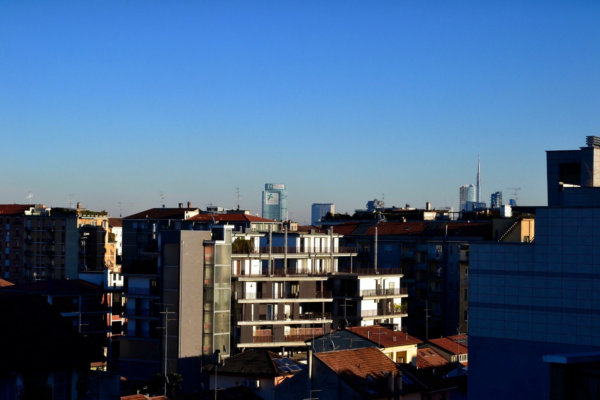 Casa Vacanza Monte Generoso Milan Exterior photo